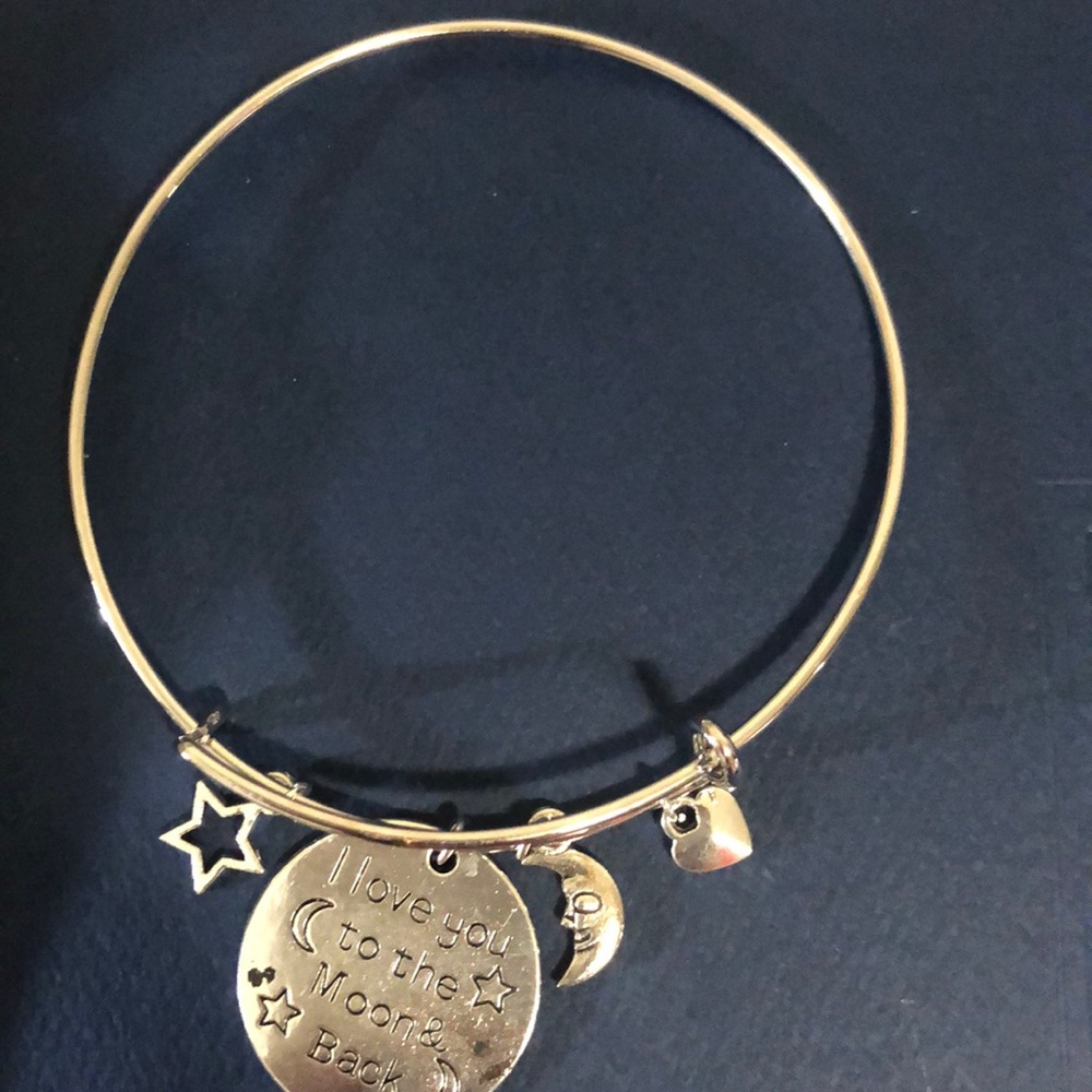 Charm bracelets